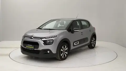 Annonce CITROEN C3 Essence 2021 d'occasion 