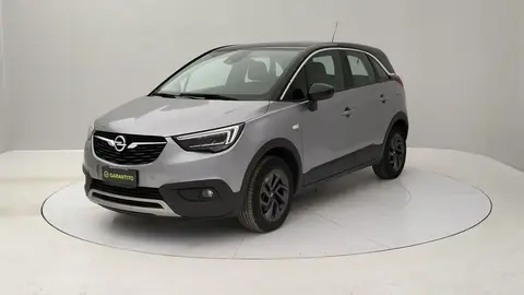 Used OPEL CROSSLAND Petrol 2020 Ad 