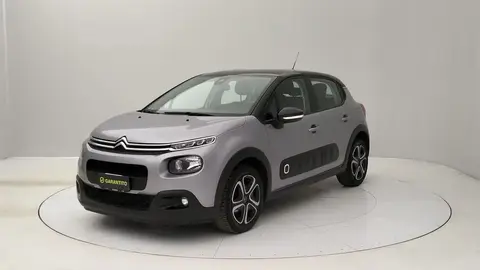 Used CITROEN C3 Petrol 2020 Ad 