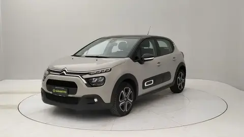 Annonce CITROEN C3 Essence 2021 d'occasion 