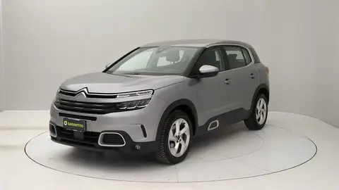 Used CITROEN C5 AIRCROSS Petrol 2021 Ad 