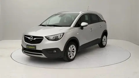 Used OPEL CROSSLAND Petrol 2019 Ad 