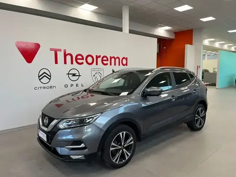 Used NISSAN QASHQAI Diesel 2020 Ad 