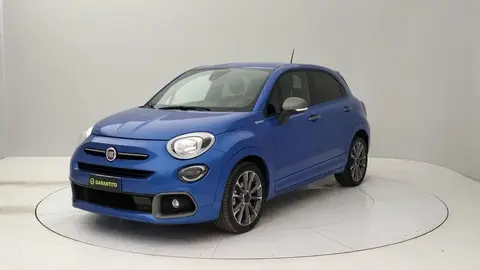 Used FIAT 500X Petrol 2022 Ad 