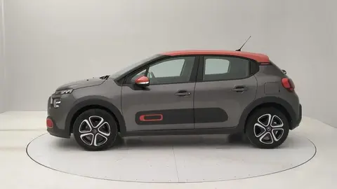 Annonce CITROEN C3 Essence 2022 d'occasion 