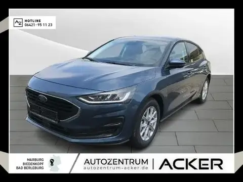 Used FORD FOCUS Petrol 2022 Ad Germany