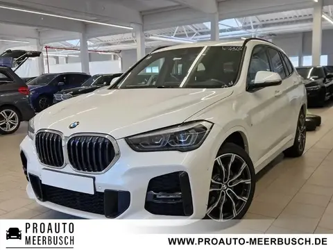 Annonce BMW X1 Diesel 2022 d'occasion 