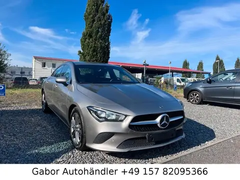 Used MERCEDES-BENZ CLASSE CLA Diesel 2020 Ad 