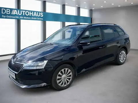 Used SKODA FABIA Petrol 2022 Ad 