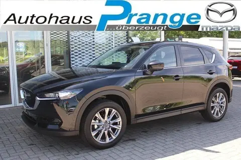 Used MAZDA CX-5 Diesel 2021 Ad 