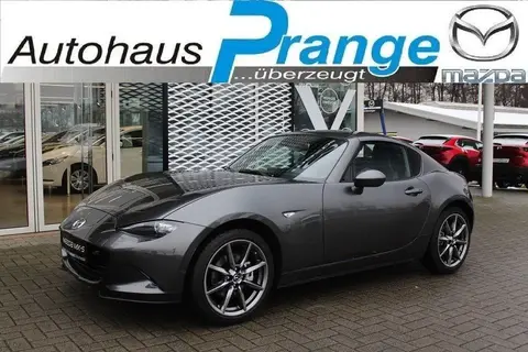 Used MAZDA MX-5 Petrol 2023 Ad 