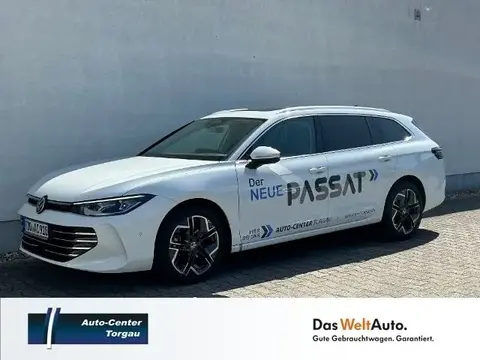 Used VOLKSWAGEN PASSAT Diesel 2024 Ad 