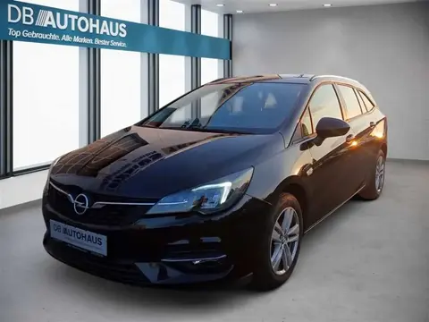 Used OPEL ASTRA Diesel 2021 Ad 