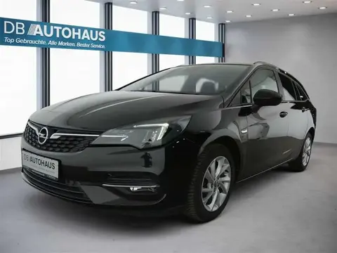 Used OPEL ASTRA Petrol 2022 Ad 