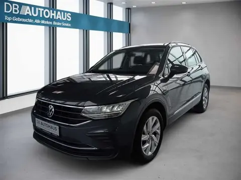 Used VOLKSWAGEN TIGUAN Diesel 2022 Ad 