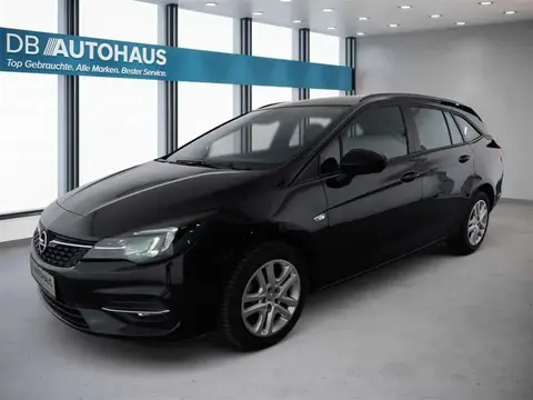 Used OPEL ASTRA Petrol 2022 Ad 