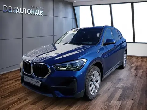 Used BMW X1 Hybrid 2022 Ad 