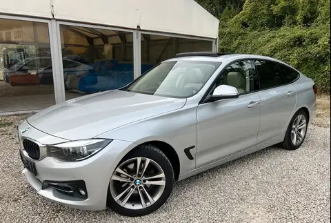 Used BMW SERIE 3 Diesel 2019 Ad 