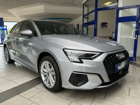 Used AUDI A3 Petrol 2023 Ad 