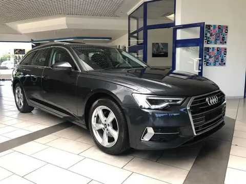 Annonce AUDI A6 Diesel 2022 d'occasion 