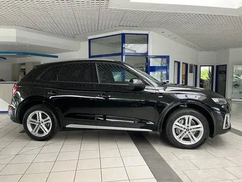 Annonce AUDI Q5 Diesel 2023 d'occasion 