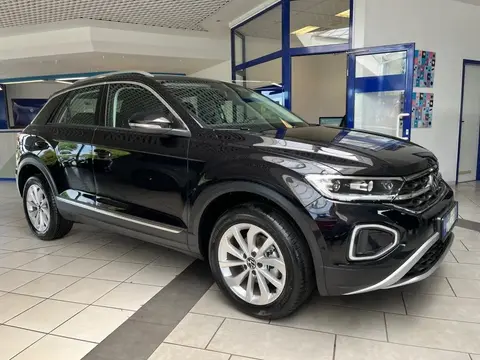 Annonce VOLKSWAGEN T-ROC Essence 2024 d'occasion 