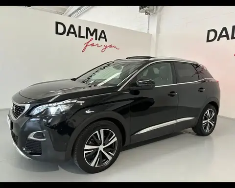 Annonce PEUGEOT 3008 Essence 2019 d'occasion 