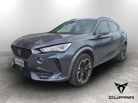 Annonce CUPRA FORMENTOR Diesel 2023 d'occasion 