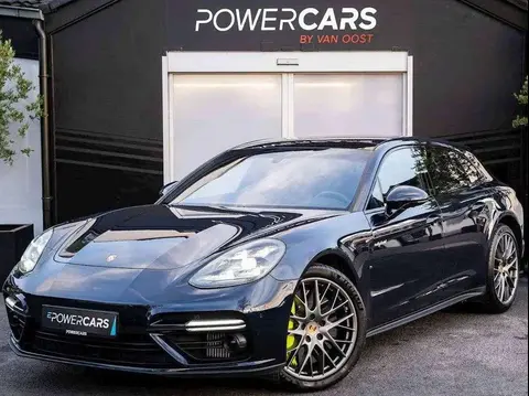 Used PORSCHE PANAMERA Petrol 2020 Ad 