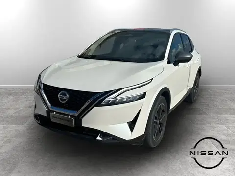 Used NISSAN QASHQAI Hybrid 2021 Ad 