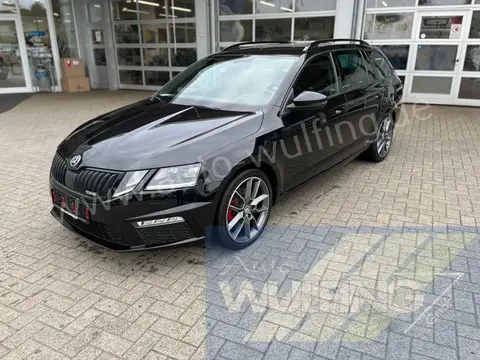 Used SKODA OCTAVIA Diesel 2018 Ad 