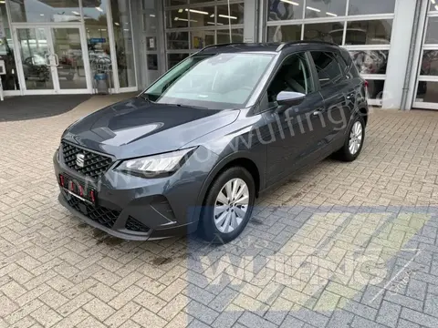 Used SEAT ARONA Petrol 2023 Ad 