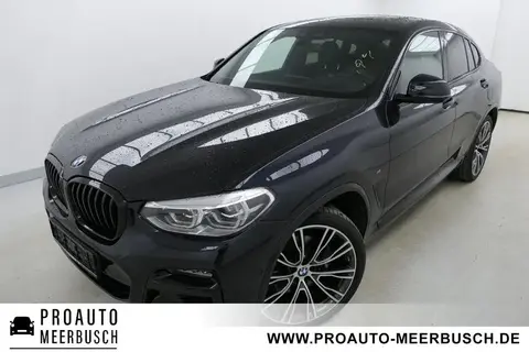 Used BMW X4 Petrol 2020 Ad 