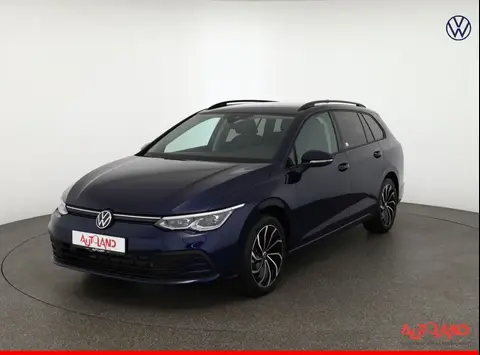 Annonce VOLKSWAGEN GOLF Essence 2024 d'occasion 