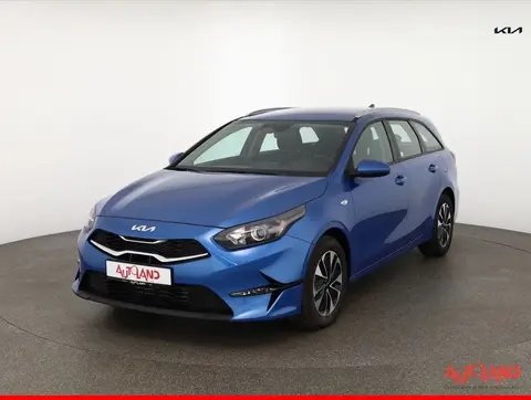 Used KIA CEED Petrol 2024 Ad 