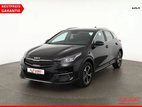 Annonce KIA XCEED Hybride 2022 d'occasion 