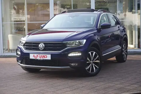 Used VOLKSWAGEN T-ROC Petrol 2018 Ad 