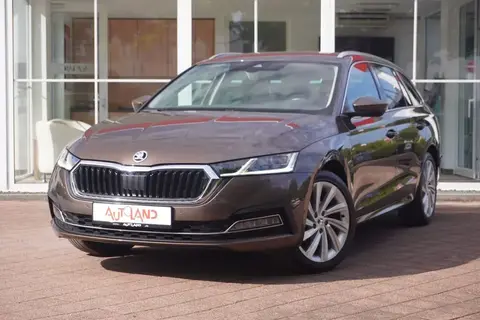 Used SKODA OCTAVIA Petrol 2020 Ad 