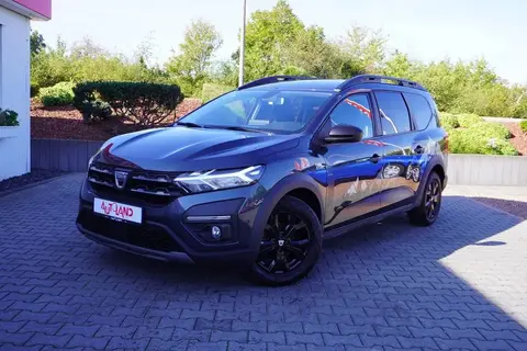 Used DACIA JOGGER Petrol 2022 Ad 