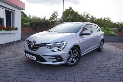 Used RENAULT MEGANE Petrol 2022 Ad 