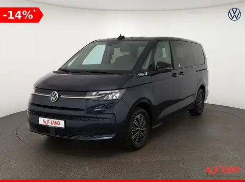 Annonce VOLKSWAGEN T7 Diesel 2023 d'occasion 