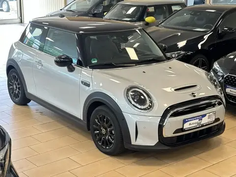 Annonce MINI COOPER Non renseigné 2022 d'occasion 