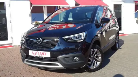 Used OPEL CROSSLAND Petrol 2020 Ad 