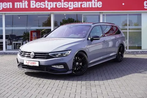 Used VOLKSWAGEN PASSAT Petrol 2019 Ad 