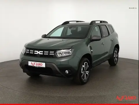 Annonce DACIA DUSTER Essence 2024 d'occasion 