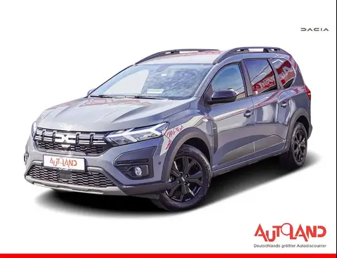 Used DACIA JOGGER LPG 2023 Ad 