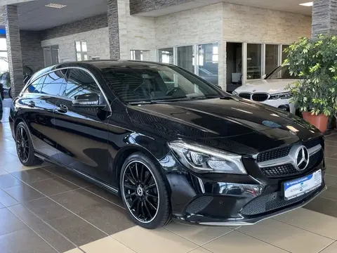 Used MERCEDES-BENZ CLASSE CLA Diesel 2017 Ad 