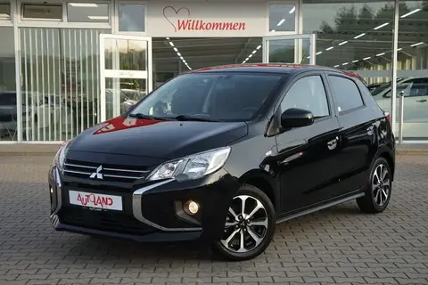 Annonce MITSUBISHI SPACE STAR Essence 2021 d'occasion 