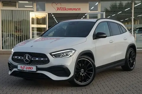 Annonce MERCEDES-BENZ CLASSE GLA Essence 2020 d'occasion 