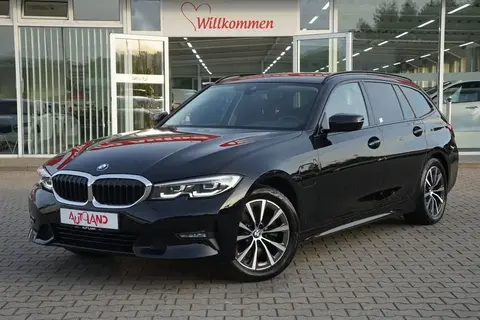 Used BMW SERIE 3 Hybrid 2021 Ad 